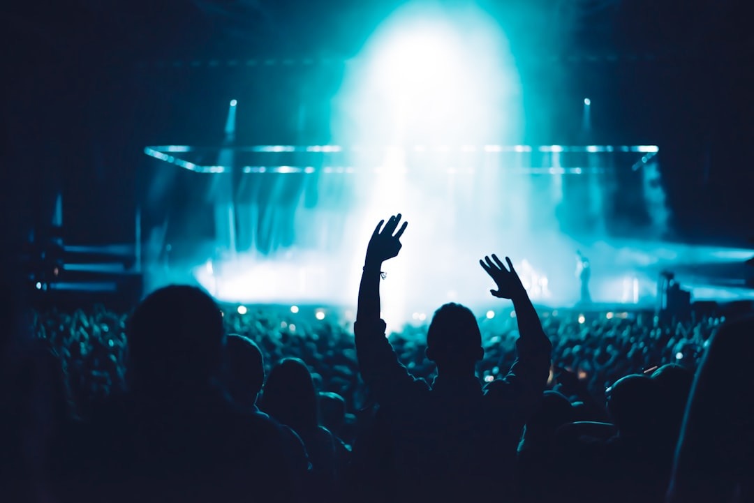Experience Ireland’s Vibrant Music Scene in 2025: Concerts and Festivals Not to Miss
