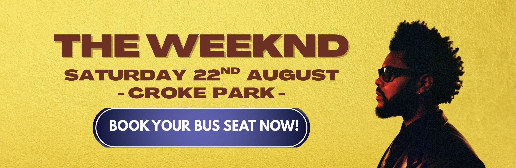 Concert Travel Bus & Coach Hire | Concert Buses Ireland