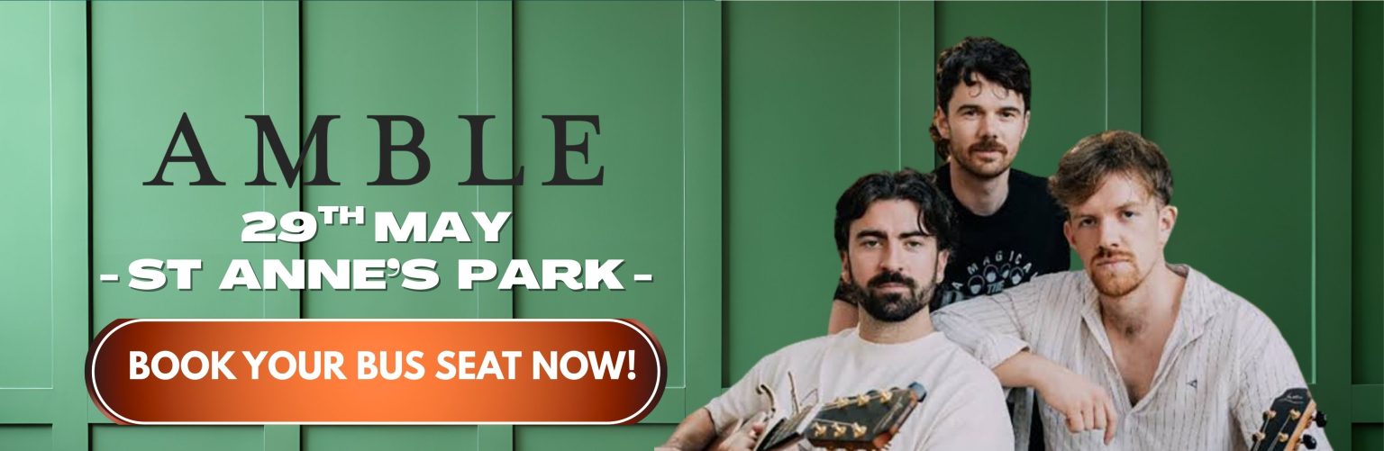 Concert Travel Bus & Coach Hire | Concert Buses Ireland